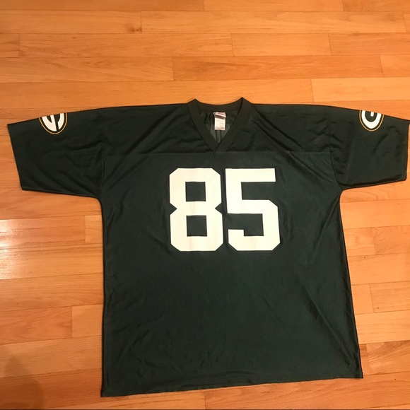 Team Apparel Other - Green Bay Packers NFL Jersey 3XL